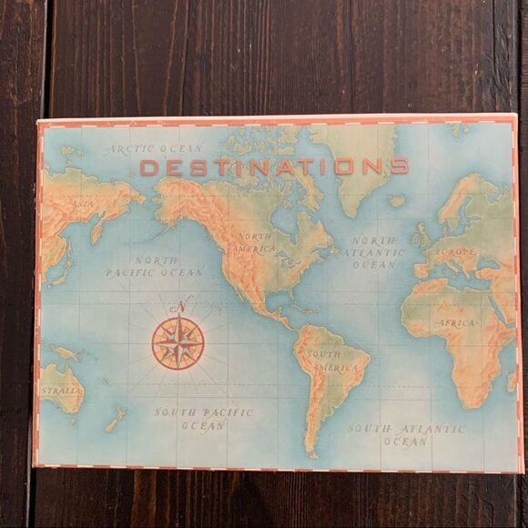 Marcel Schurman Vintage Collection 20 Note Cards 5 each of 4 Subjects - Picture 1 of 8